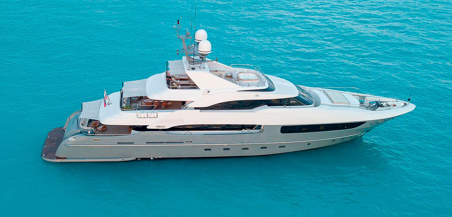 Продажа яхт по цене от 300000 до 1000000 € - купить моторную яхту - Azimut  Yachts
