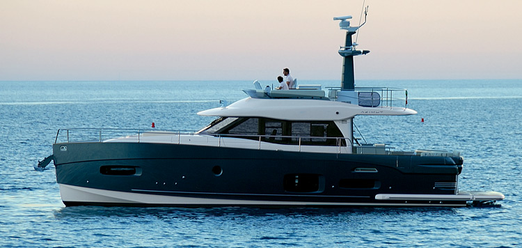 Magellano 53