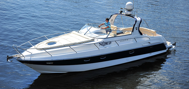Nordic 38