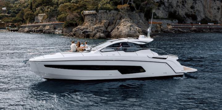 Atlantis 45