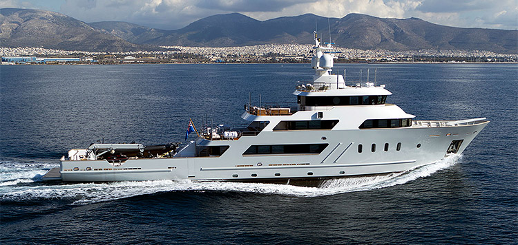 Benetti Aspire 51M