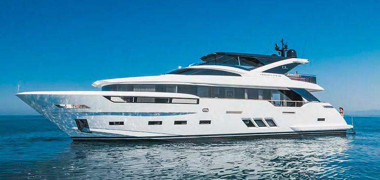 Dreamline 26