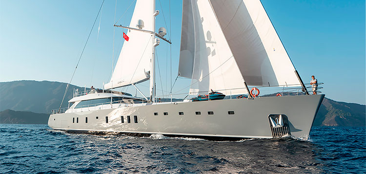 ADA Yacht Works 