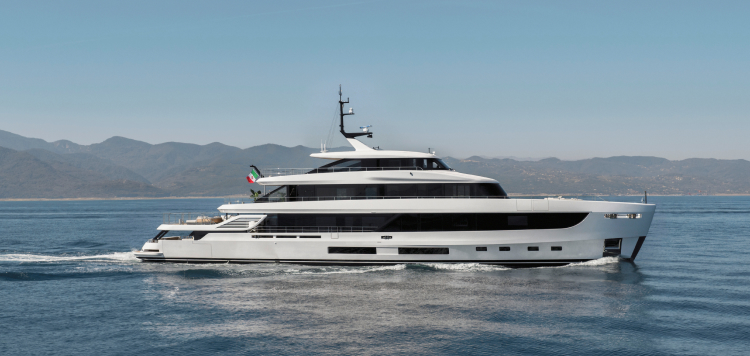 Azimut Grande 44M