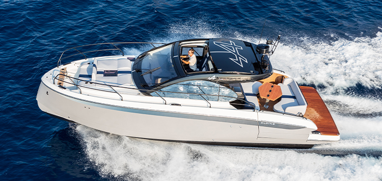 Beneteau Gran Turismo 40