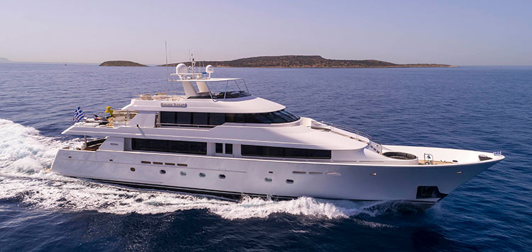 Westport 130 