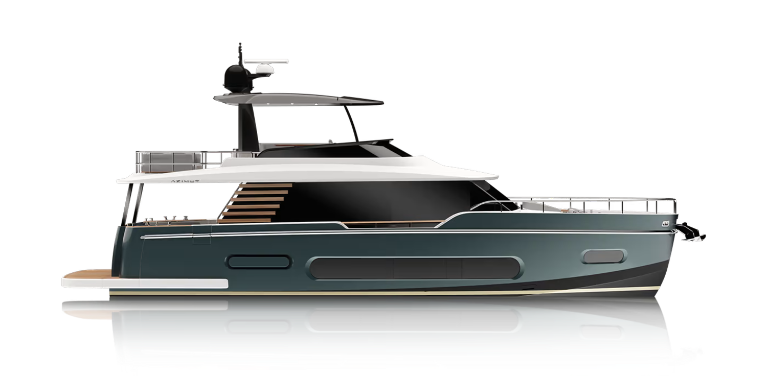 Magellano 60