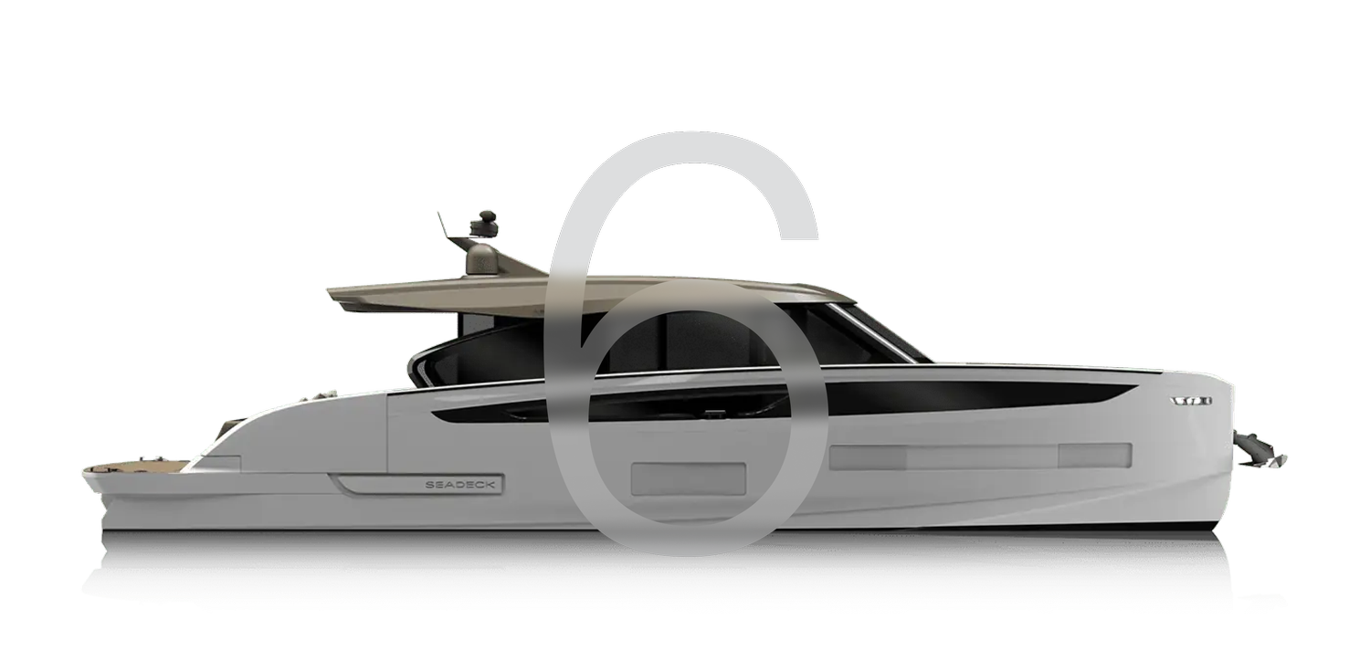 Seadeck 6