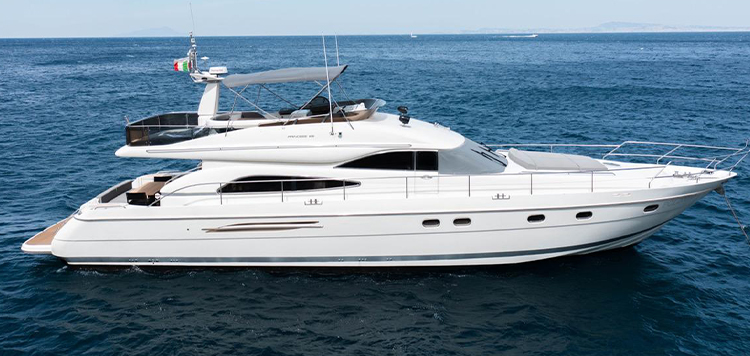 Princess V65