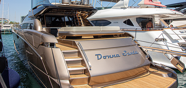 Riva 88 Domino Super