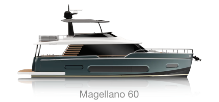 Azimut Yachts <br/>серии