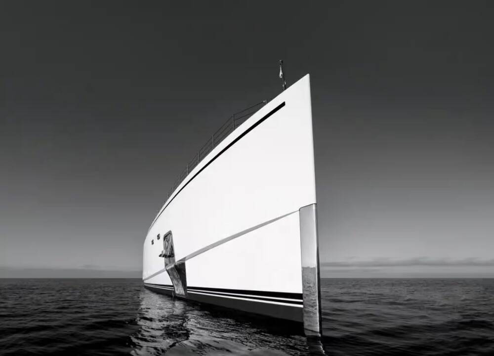 Azimut|Benetti – мировой лидер в строительстве суперъхт