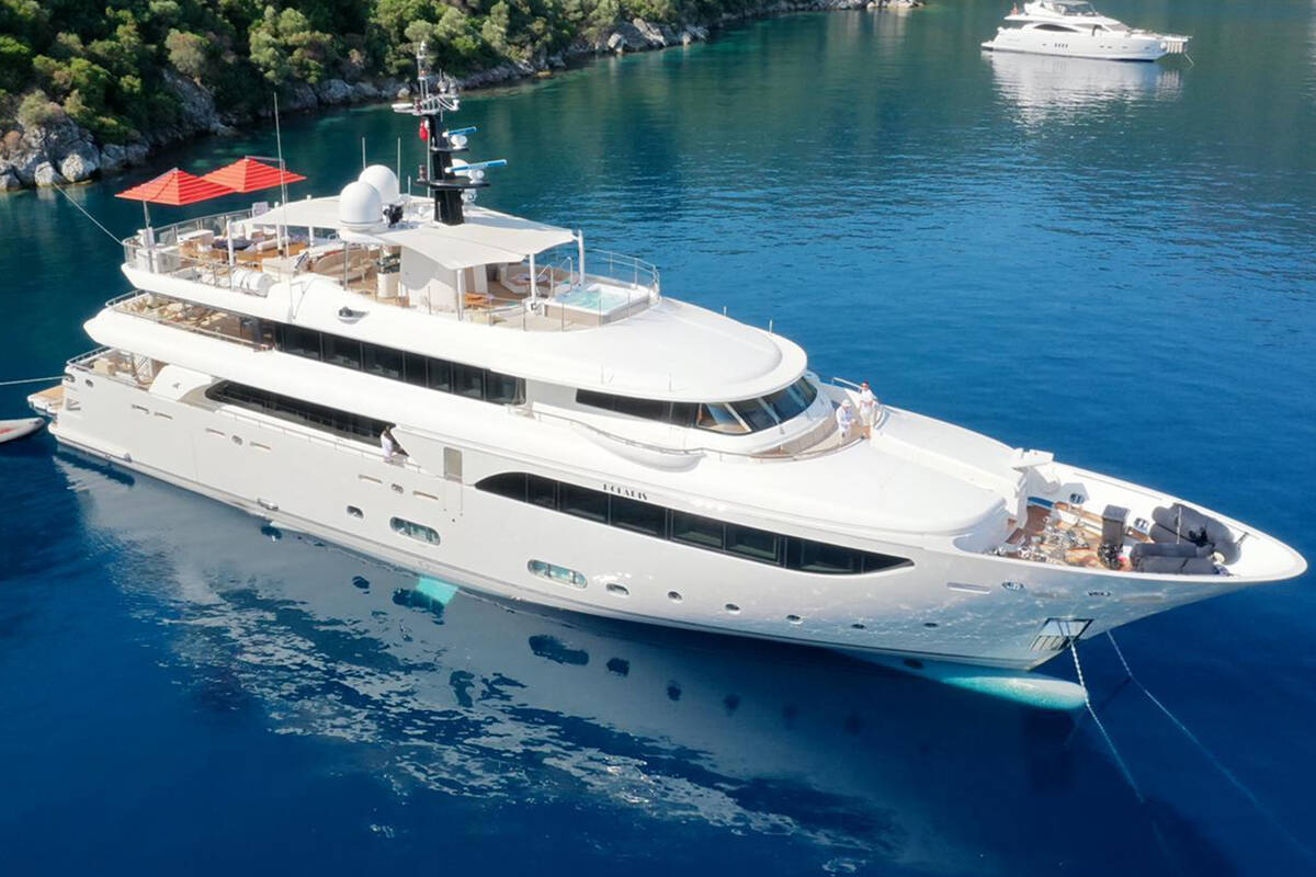 Экстерьер