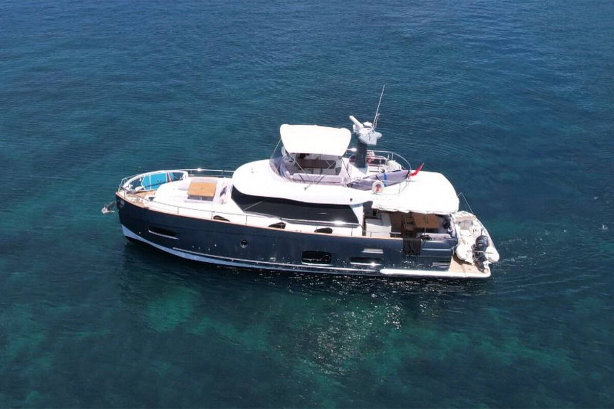 Экстерьер