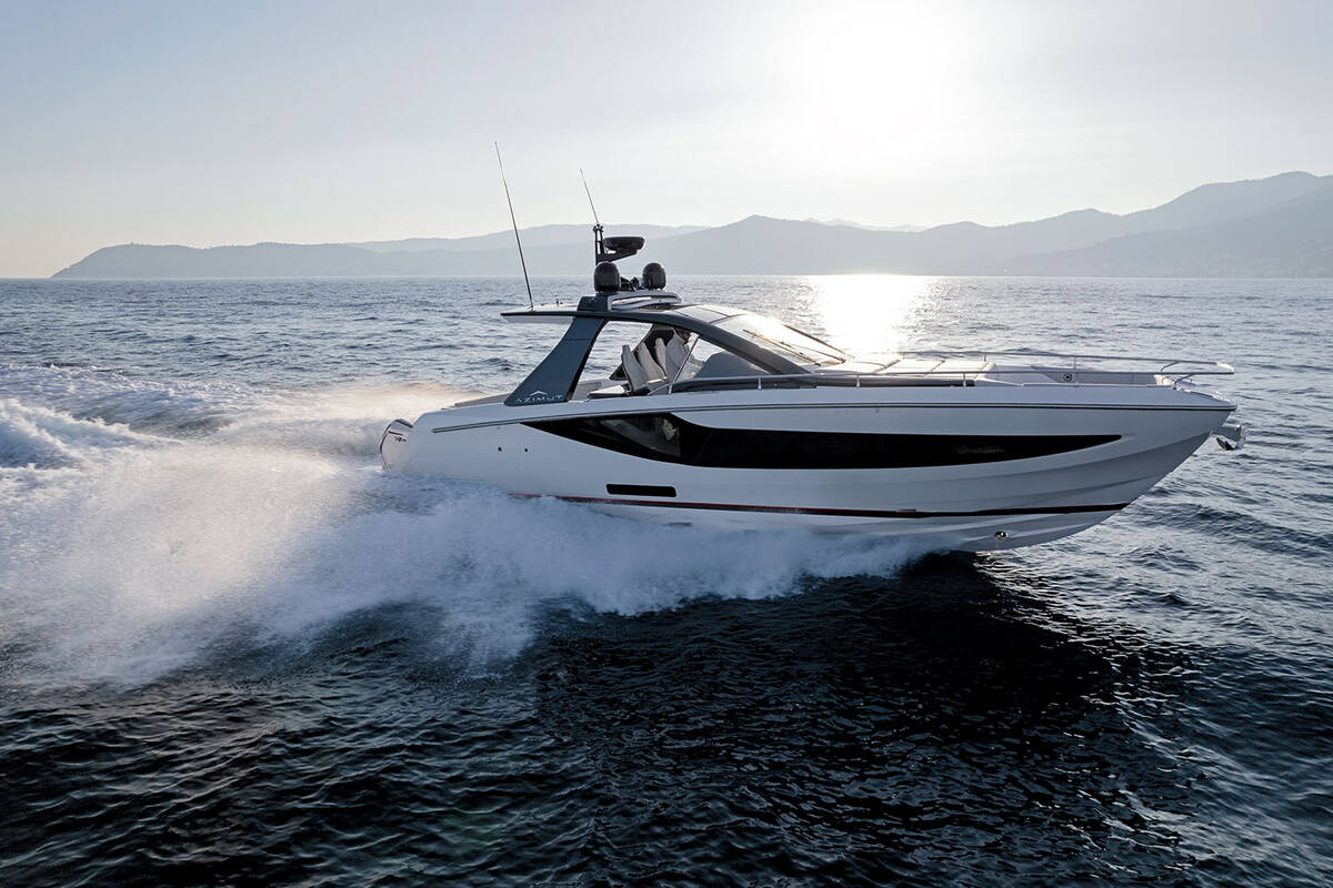 Экстерьер Verve 42