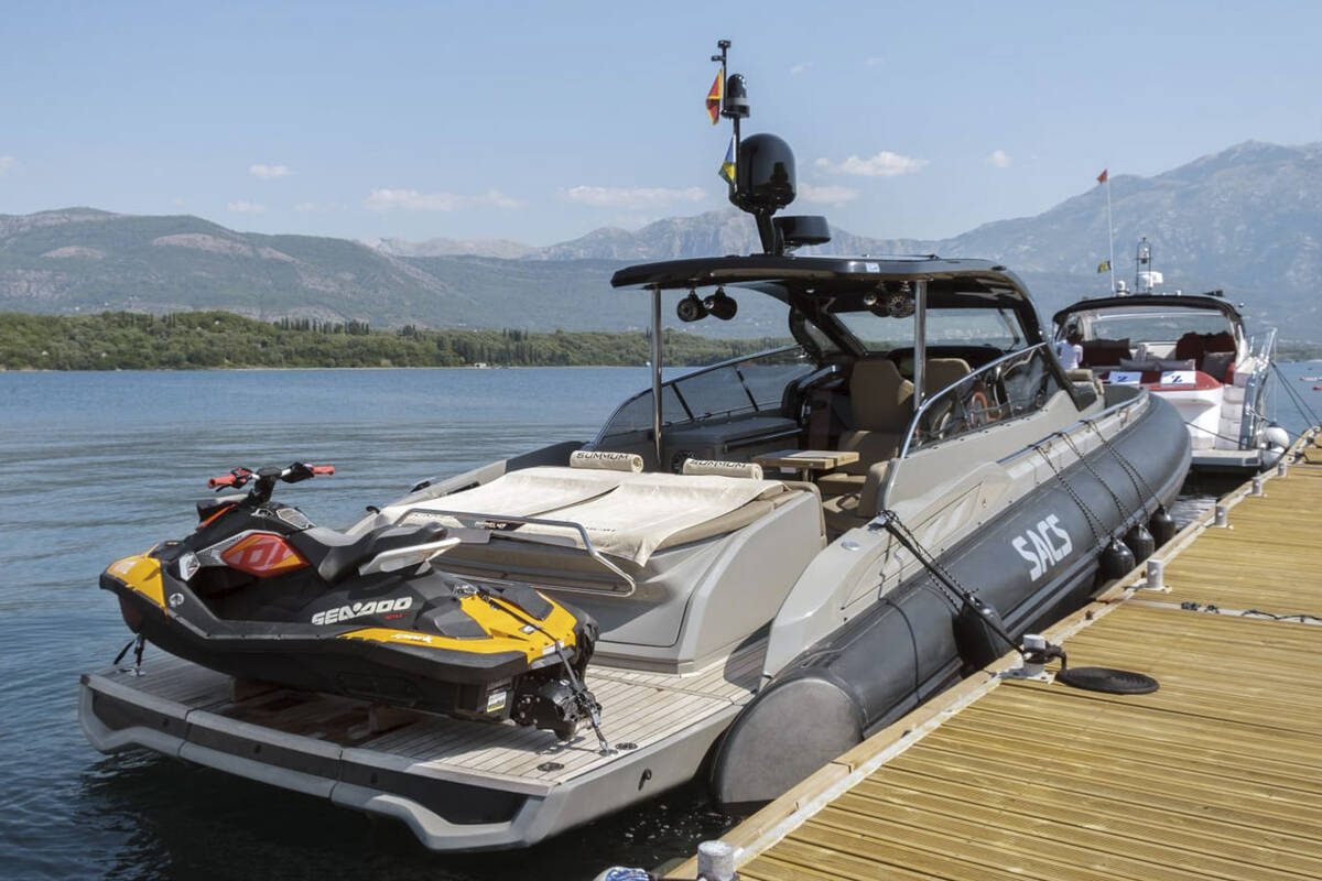 Sacs 47 Rebel