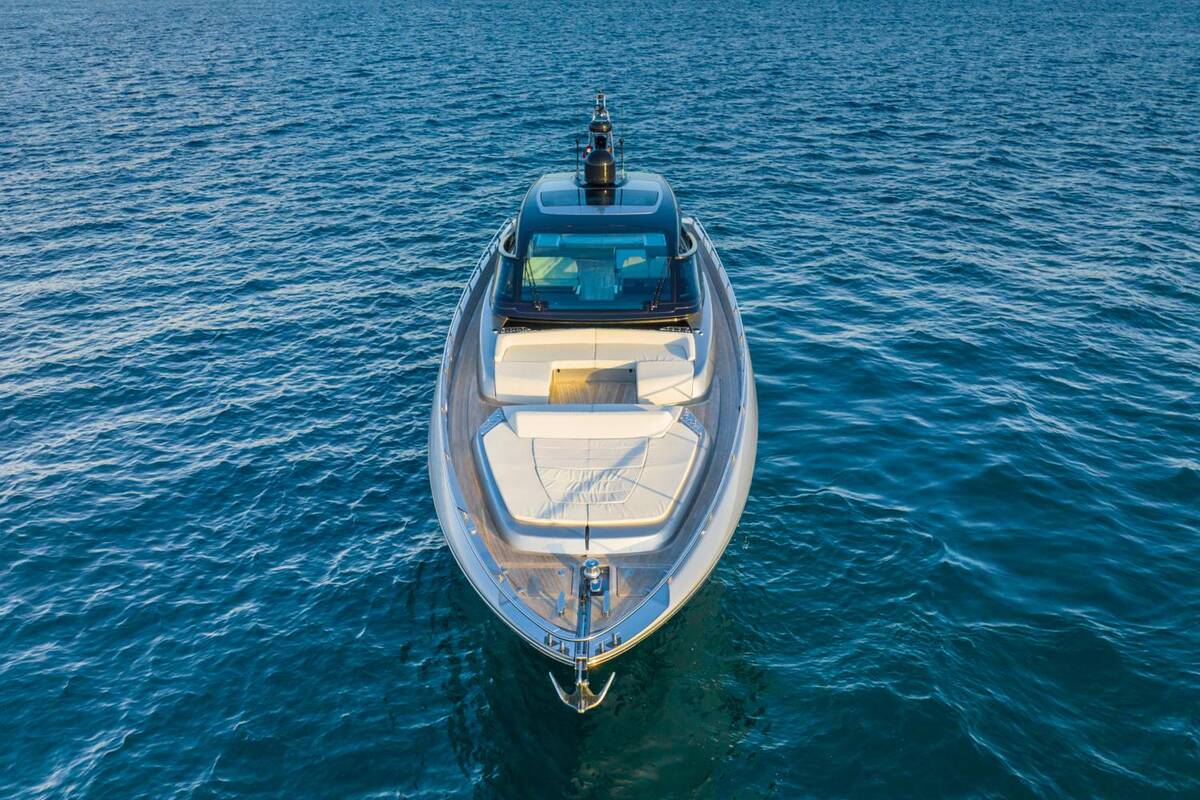 Riva Diable 68
