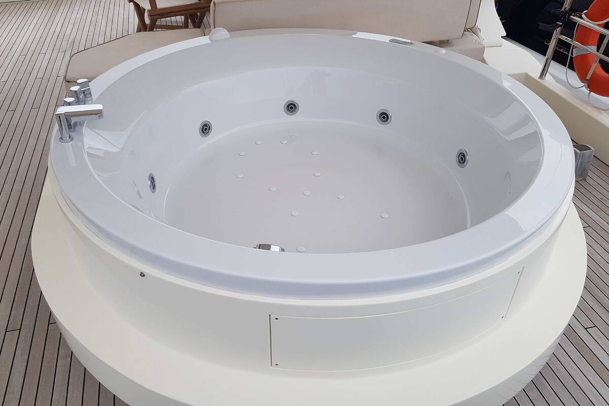 Azimut 78 2013