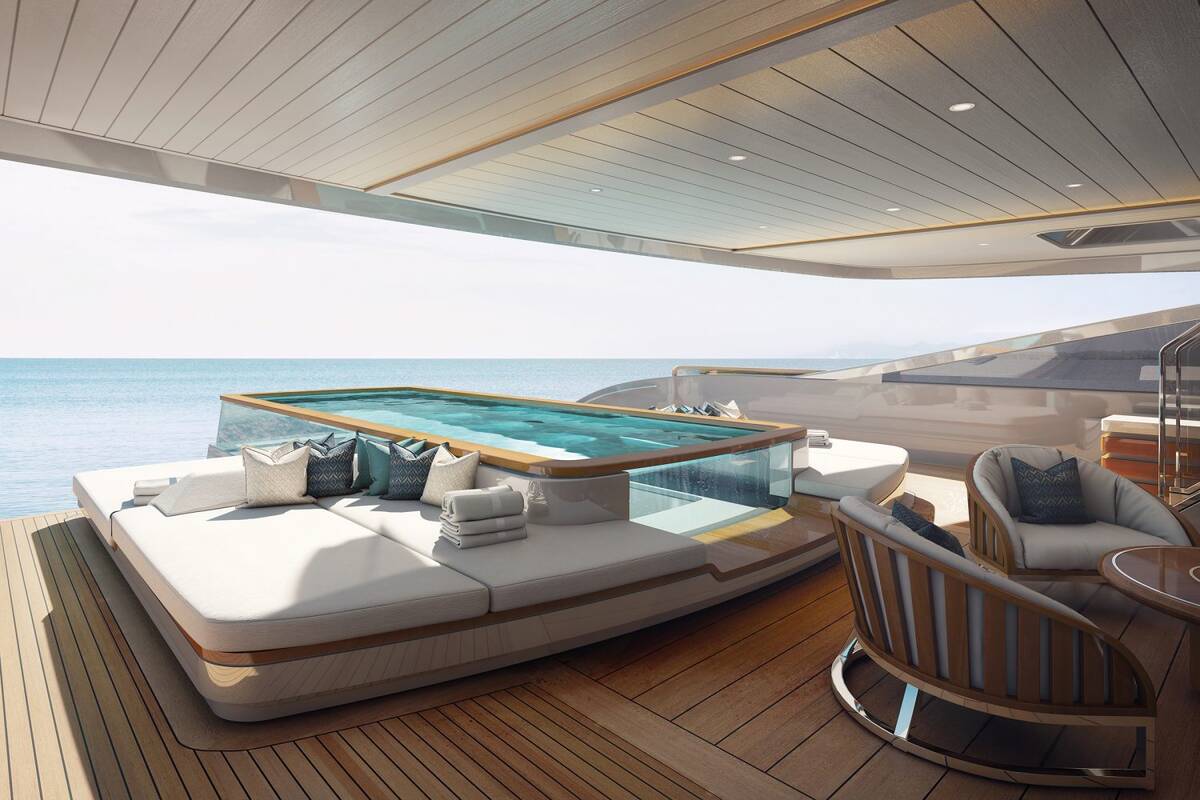 BENETTI B.NOW 72M