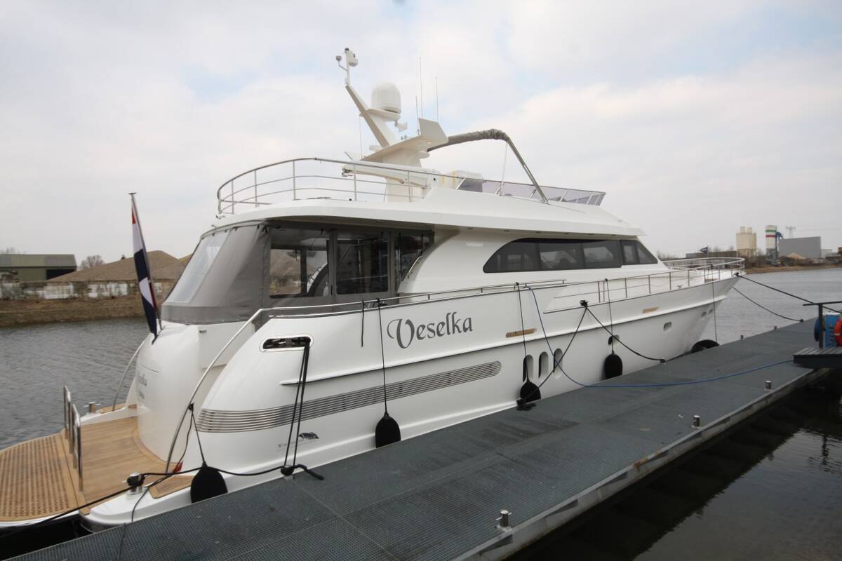 Экстерьер Wim van der Valk Continental II 23.00 Fly