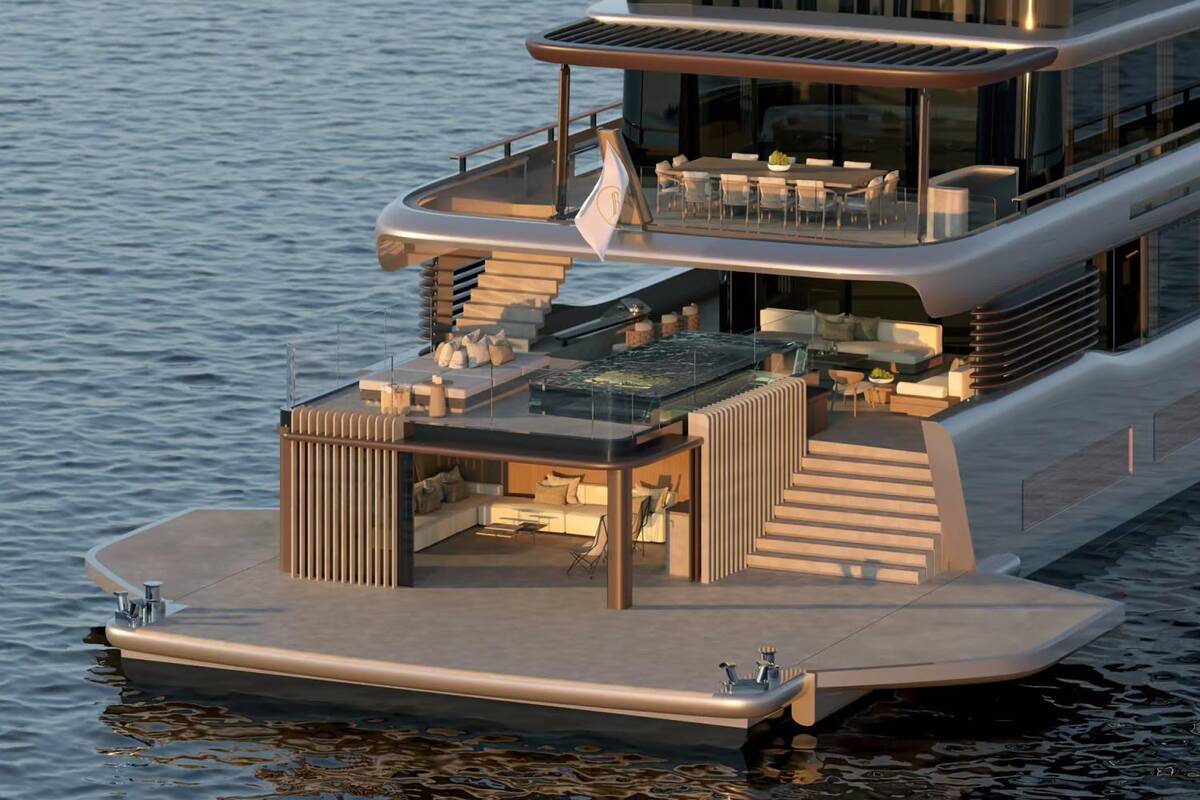 B.LOFT 58M