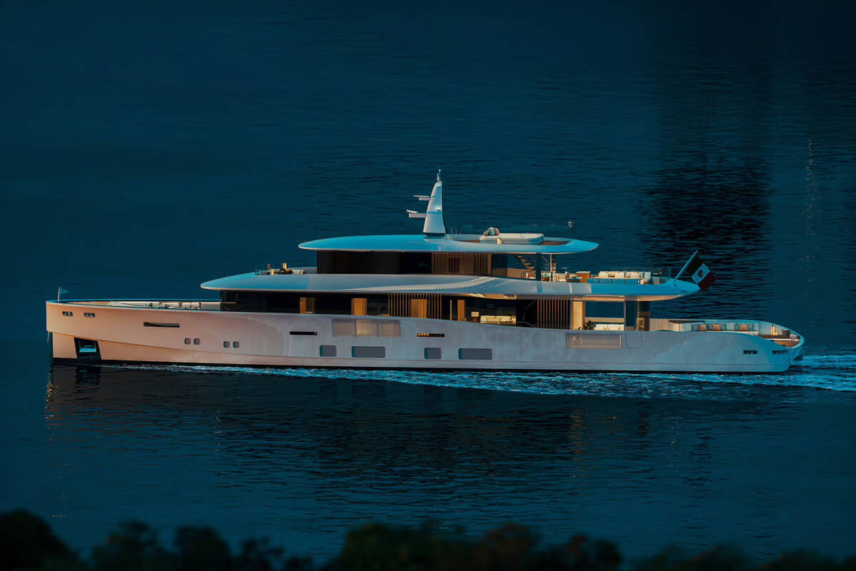 Benetti B.NEOS