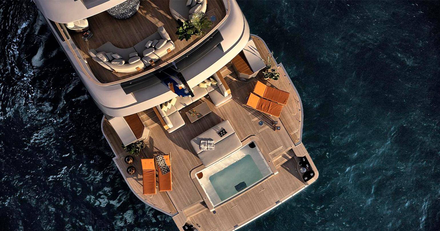 Azimut|Benetti Group: Сумма заказов превысила 2 миллиарда евро