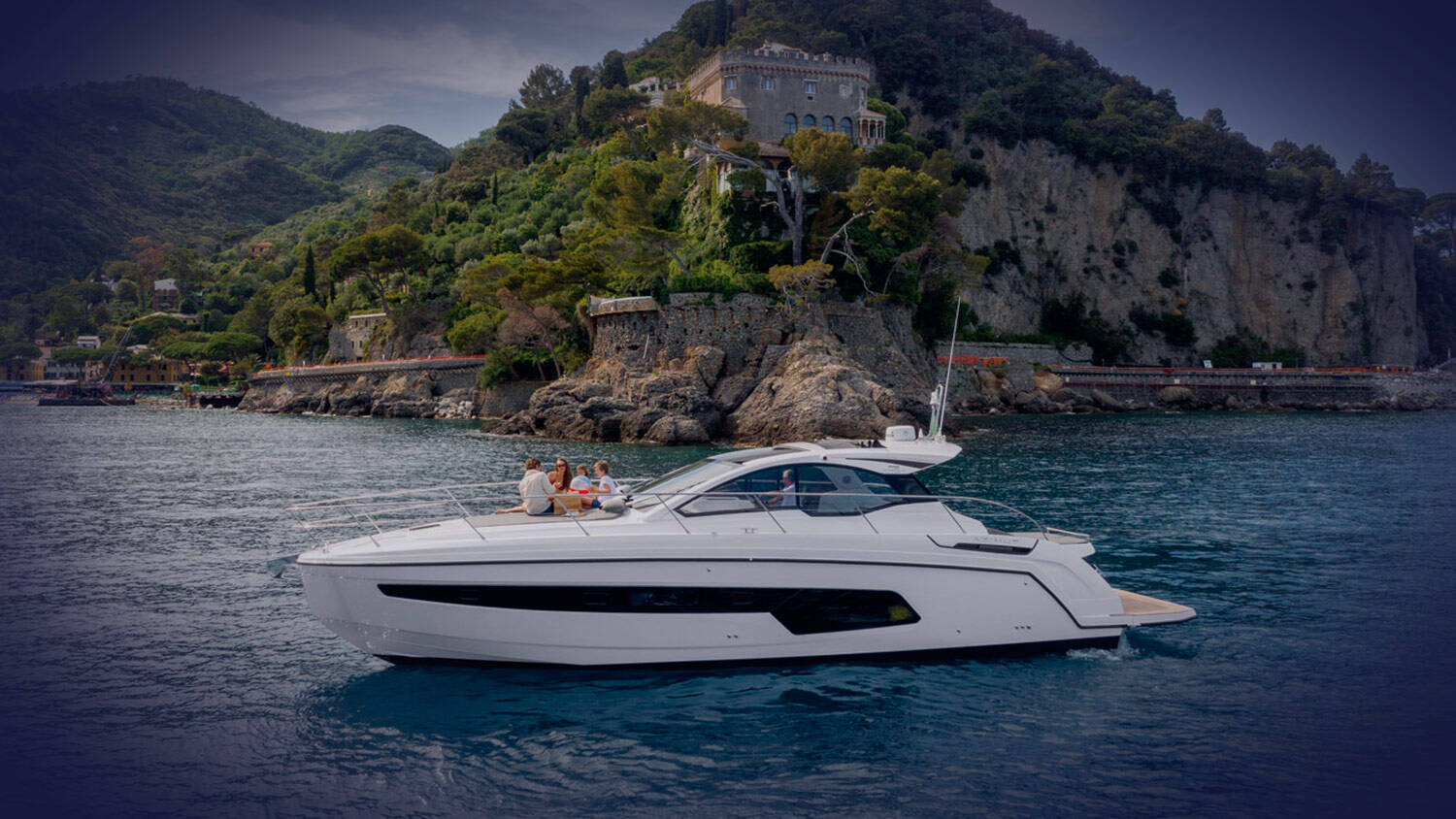 Atlantis 45