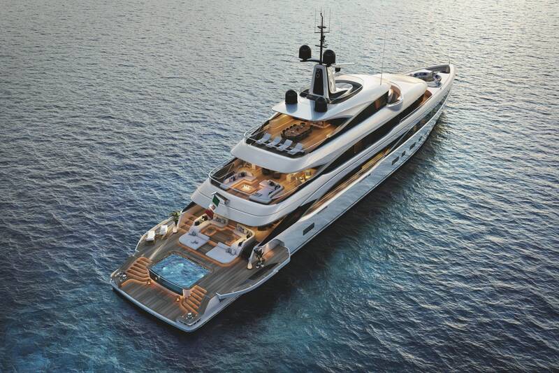 Экстерьер B.NOW 66M OASIS