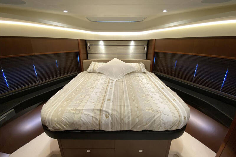VIP Каюта 