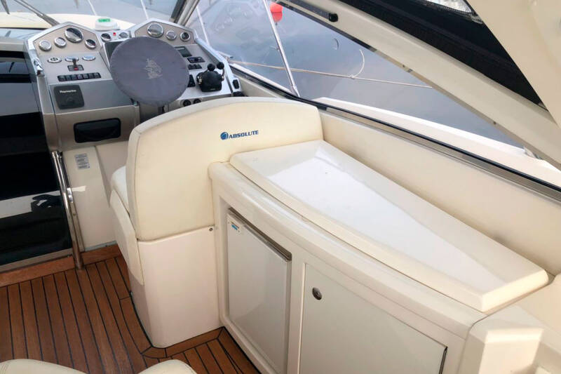 Absolute 39