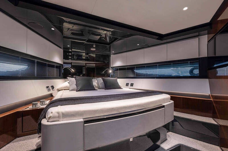 Riva Diable 68