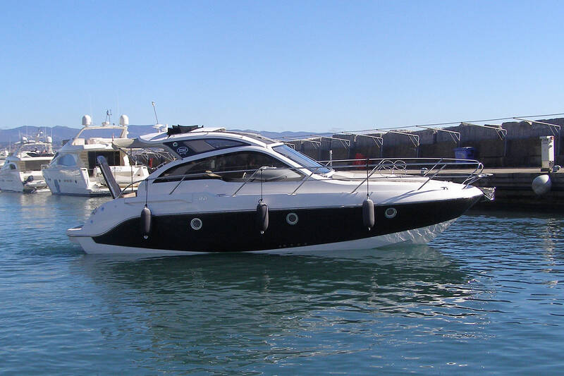 Sessa C32