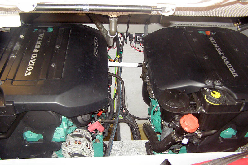 Sessa C32