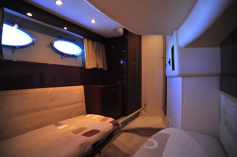 Princess 57 2006