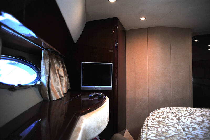 Princess 57 2006