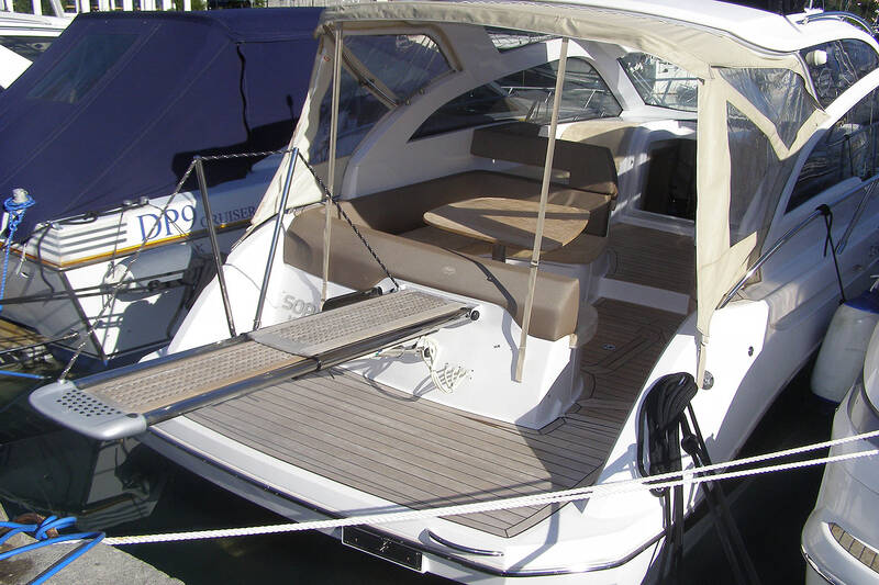 Sessa C32