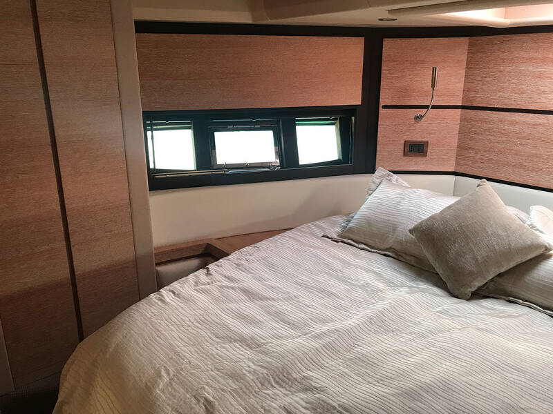 Azimut 54 2017