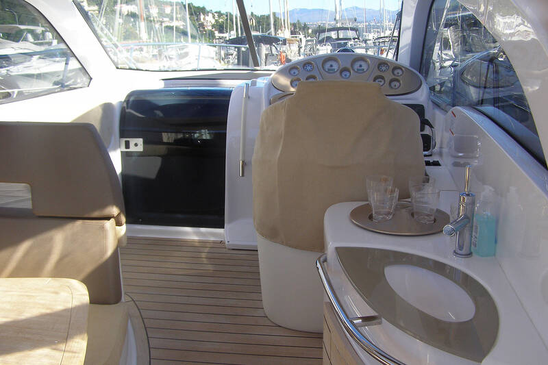 Sessa C32
