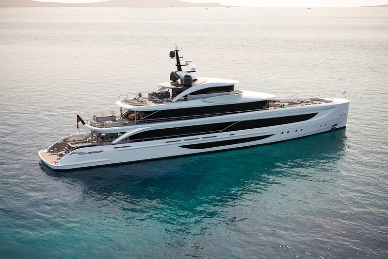 B.CENTURY 55M