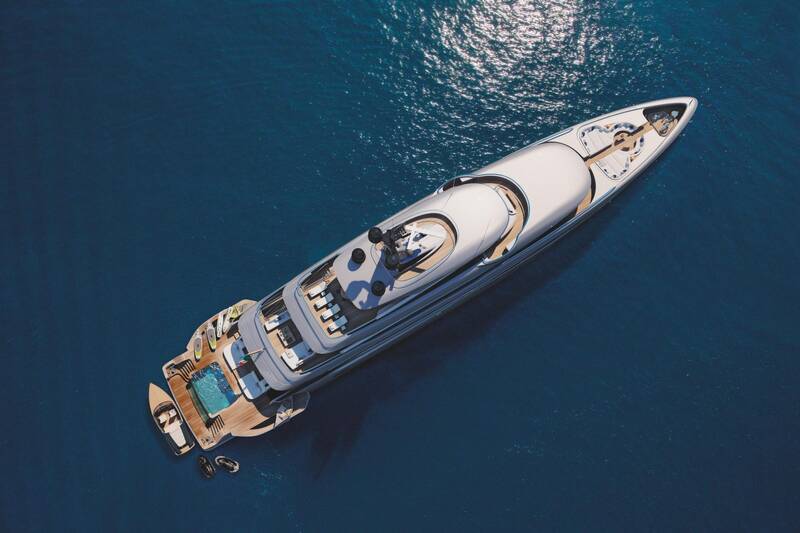 Экстерьер B.NOW 66M OASIS