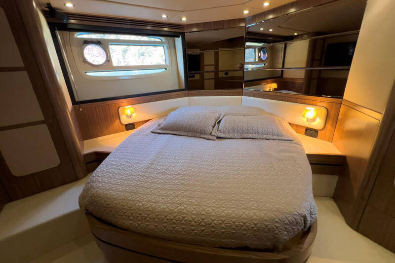 VIP каюта