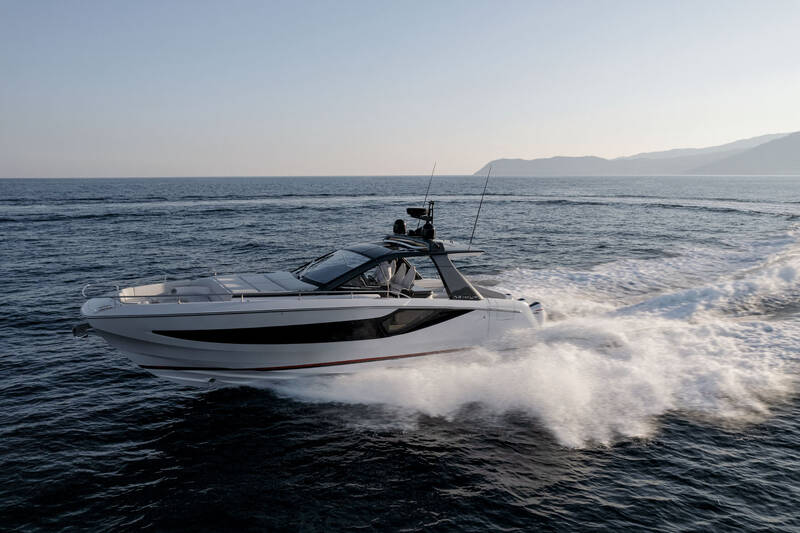 Экстерьер Verve 42