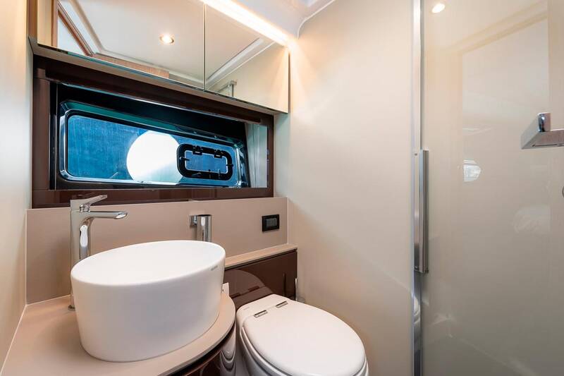 Санузел Atlantis 51