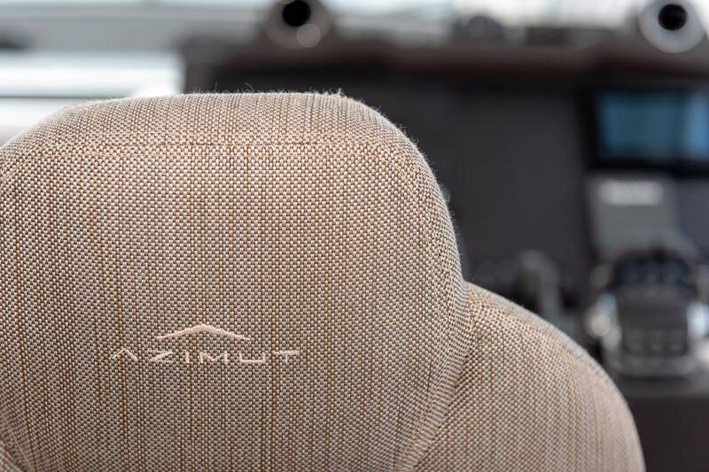 Пост управления Atlantis 51