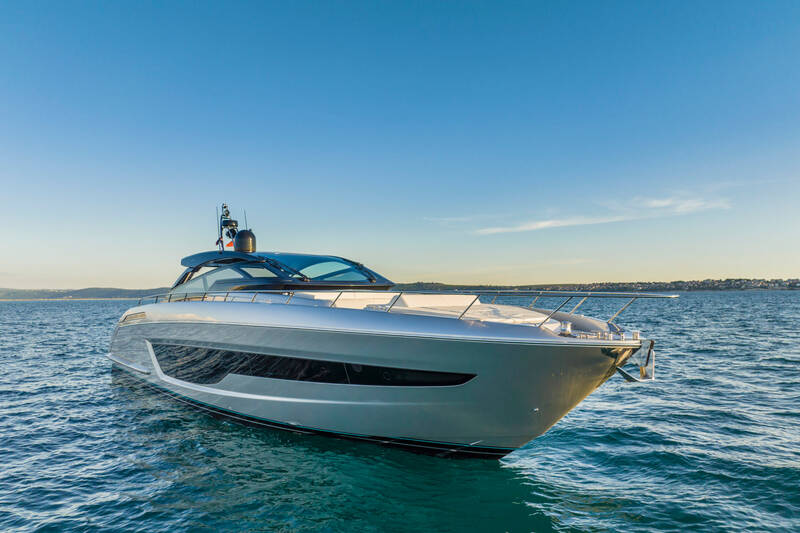 Riva Diable 68