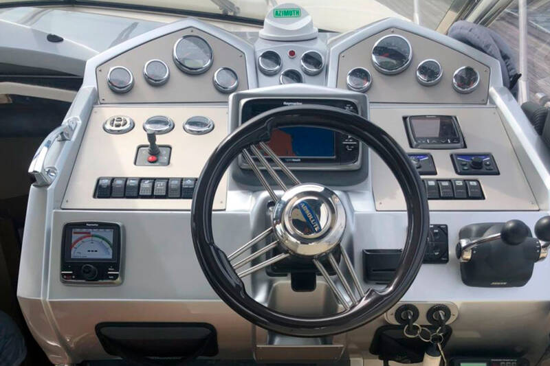 Absolute 39