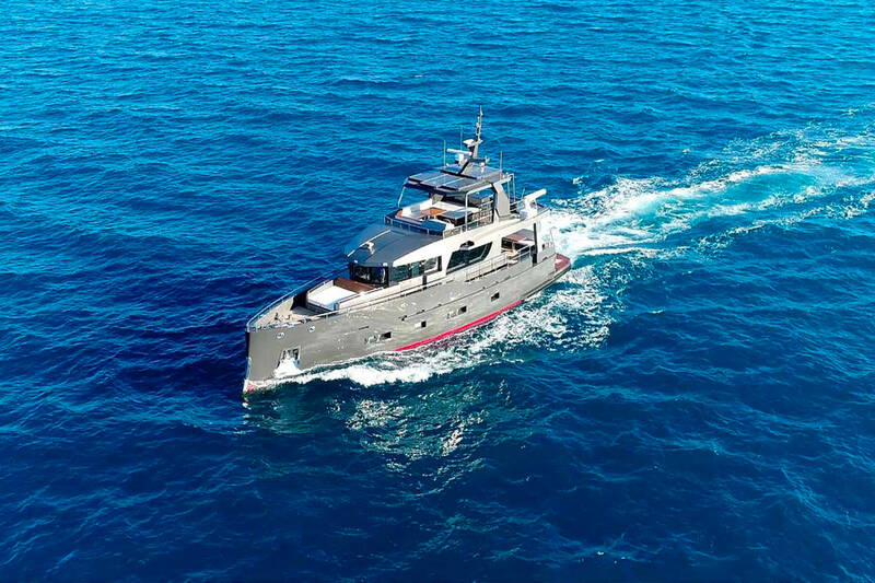 Bering B70