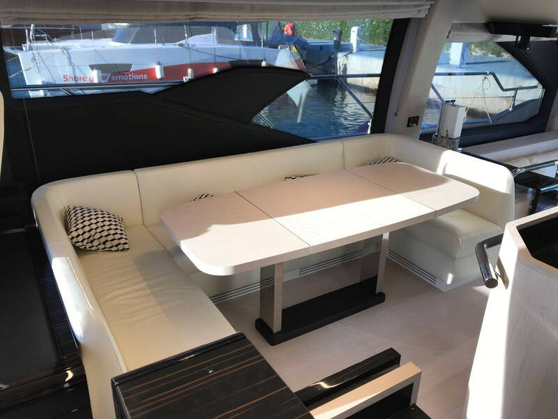 Azimut 66 2017