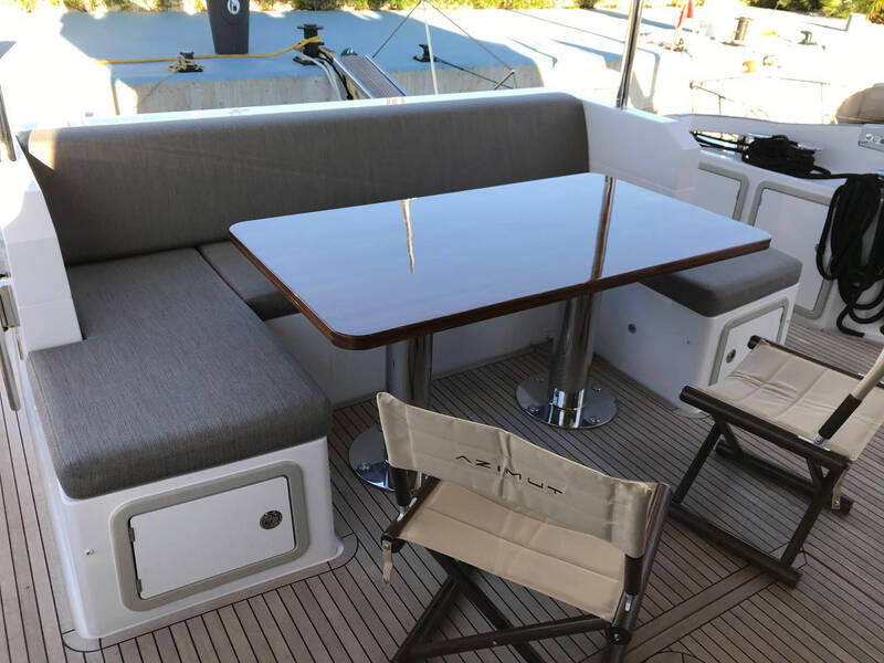 Azimut 66 2017